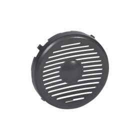   Legrand 067878 - Céliane süllyesztett hangszóró burkolat, grafit