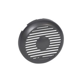   Legrand 067879 - Céliane tápegység helyi erősítőhöz burkolat, grafit