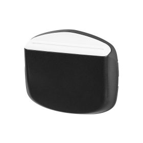   Legrand 067909 - Céliane hotelkártya kapcsoló burkolat, grafit