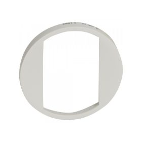   Legrand 068014 - Céliane széles billentyű címketartóval, fehér