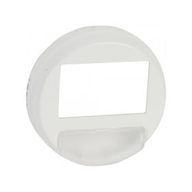  Legrand 068051 - Céliane mozgásérzékelős jelzőfény burkolat, fehér