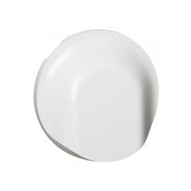 Legrand 068141 - Céliane kábelkivezető burkolat, fehér