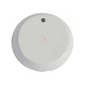   Legrand 068147 - Céliane túlfeszültségvédő burkolat, fehér