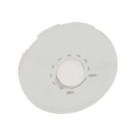   Legrand 068208 - Céliane 25W-os csillapító burkolat, fehér