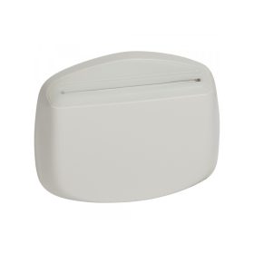   Legrand 068209 - Céliane hotelkártya kapcsoló burkolat, fehér