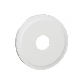 Legrand 068282 - Céliane TV burkolat, fehér