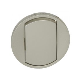 Legrand 068301 - Céliane széles billentyű, titán