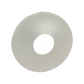   Legrand 068349 - Céliane szenzoros kapcsoló burkolat, titán