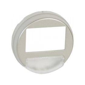   Legrand 068351 - Céliane mozgásérzékelős jelzőfény burkolat, titán