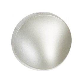   Legrand 068354 - Céliane spotos lépcsővilágítás burkolat, titán