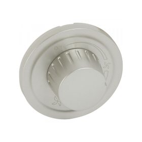   Legrand 068388 - Céliane mennyezeti ventillátor szabályzó burkolat, titán