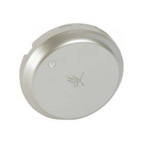   Legrand 068447 - Céliane túlfeszültségvédő burkolat, titán