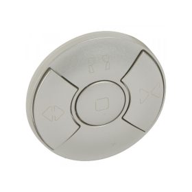 Legrand 068454 - Céliane hotelredőny burk titán