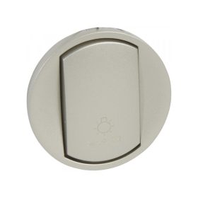 Legrand 068490 - Céliane kpi vezérlő burk titán