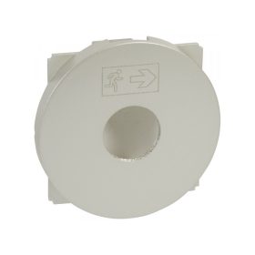 Legrand 068499 - Céliane vészvil egy burk titán