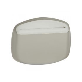   Legrand 068509 - Céliane hotelkártya kapcsoló burkolat, titán