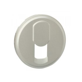Legrand 068537 - Céliane RJ11 burkolat, titán