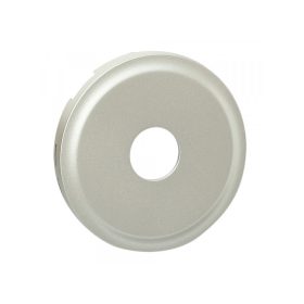 Legrand 068582 - Céliane TV burkolat, titán