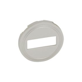   Legrand 068595 - Céliane optikai csatlakozó SC/APC burkolat titán