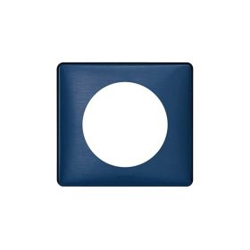 Legrand 068781 - Céliane 1-es keret tintakék