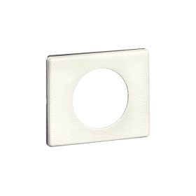 Legrand 069351 - Céliane 1-es keret porcelán