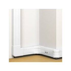   Legrand 075602 - DLP bepattintható kábelcsatorna, 105 x 50 mm, 1 rekeszes, 45 mm-es fedéllel, 2 m