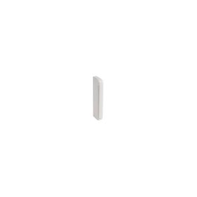   Legrand 075709 - Végzáró 180x50 mm antimikrobiális csatornához