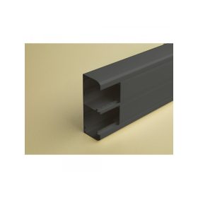   Legrand 075752 - DLP-S kábelcsatorna 130x50 mm, hajlékony fedéllel, bepattintható 45-ös szerelvén