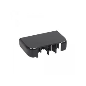   Legrand 075805 - Végzáró szürke 80x50 mm kábelcsatornához