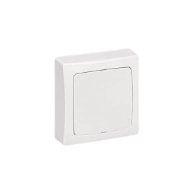 Legrand 086057 - Oteo kábelkivezető és kötődoboz