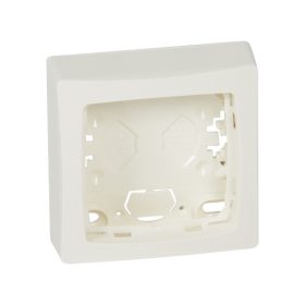 Legrand 086091 - Oteo fk egyes keret fehér