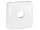 Legrand 086140 - Oteo fk TV aljzat fehér