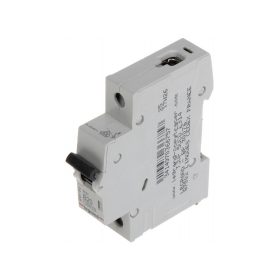 Legrand 419137 - RX3 kismegszakító 1P B20 6000A BIC