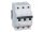 Legrand 419169 - RX3 kismegszakító 3P B16 6000A BIC