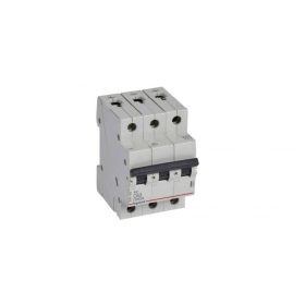 Legrand 419175 - RX3 kismegszakító 3P B63 6000A BIC
