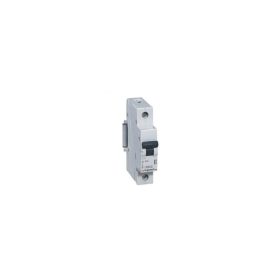 Legrand 419206 - RX3 kismegszakító 1P C40 6000A BIC