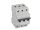 Legrand 419233 - RX3 kismegszakító 3P C10 6000A BIC