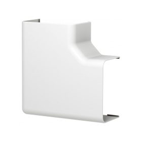 Legrand 611264 - DLP Klíma Kanyarelem 90° 70x40-hez