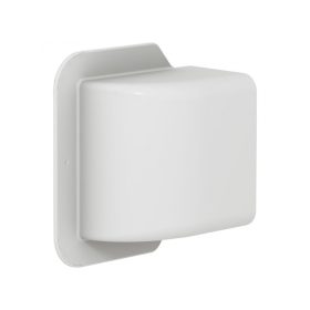 Legrand 611270 - DLP Klíma Falátvezető 70x40-hez