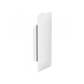   Legrand 638000 - Takaróelem fedélhez 45 mm-es, DLP S 85x50 mm csatornához