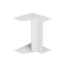   Legrand 638031 - Belső könyök 80-120 között állítható DLP S 100x50 mm csatornához