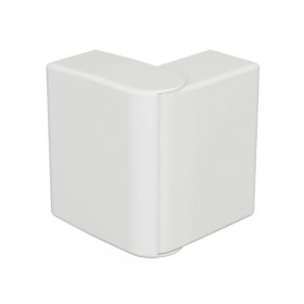   Legrand 638042 - Külső könyök 60-120 között állítható DLP S 130x50 mm csatornához