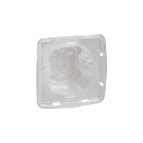 Legrand 665096 - Niloé IP44 műanyag védőburkolat
