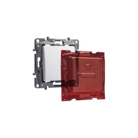 Legrand 665098 - Niloé védőburkolat