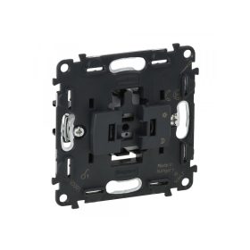   Legrand 752001 - Valena InMatic egypólusú kapcsoló mechanizmus