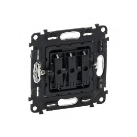   Legrand 752003 - Valena InMatic Multifunkciós vezérlő, Csak mechanizmus