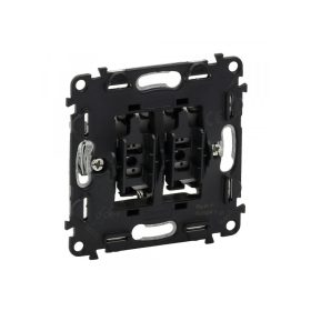   Legrand 752008 - Valena InMatic kettős váltókapcsoló mechanizmus