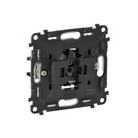   Legrand 752010 - Valena InMatic váltókapcsoló mechanizmus fényjelzéssel