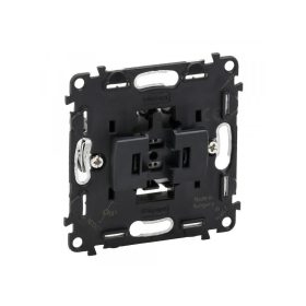   Legrand 752011 - Valena InMatic váltóérintkezős nyomó mechanizmus