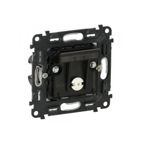   Legrand 752025 - Valena InMatic elektronikus hotelkártya-kapcsoló mechanizmus